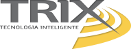 Logo Trix Tecnologia Inteligente