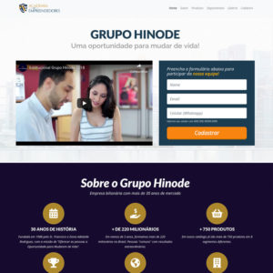Grupo Hinode